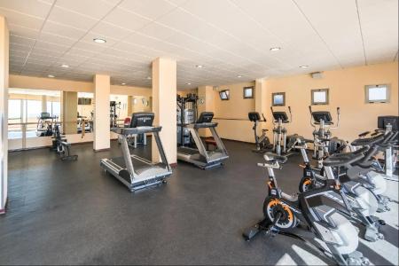 Iberostar Playa Gaviotas Park-All inclusive - 23