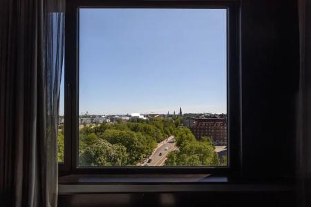 Crowne Plaza Helsinki - Hesperia, An Ihg - 125