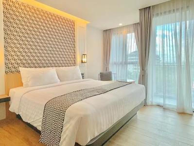 Chezzotel Pattaya - 49