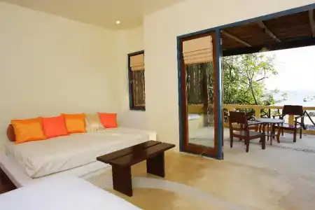 Vacation Village Phra Nang Inn - Sha Extra Plus - 17