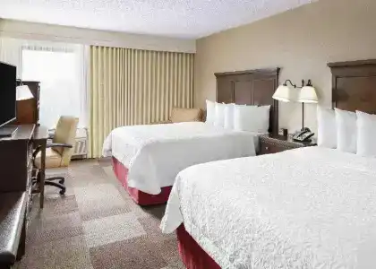Hampton Inn Dallas-Irving-Las Colinas - 59