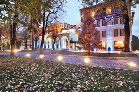 Grand Serai Congress and Spa - 22