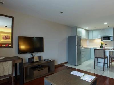 Royal Suite Bangkok - 31