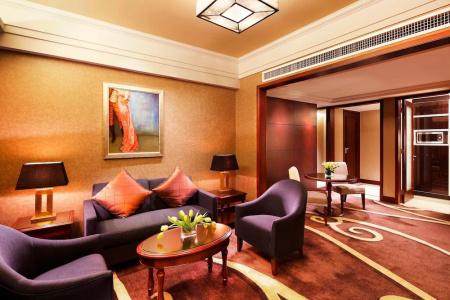 Sheraton Shenzhen Futian - 51