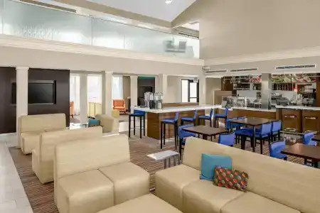 Courtyard by Marriott/Wrightsville Beach - 14