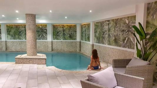 Urban Hôtel & Spa - 32