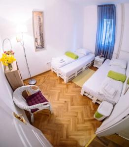 Hostel Beogradjanka - 41