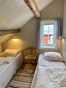 Henningsvær Rorbuer - 45