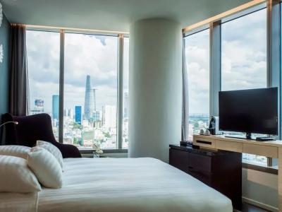 Pullman Saigon Centre - 11