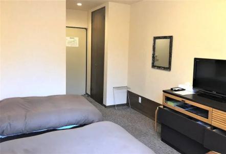 Inn Yunogo - 14