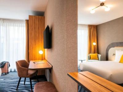 Mercure Amsterdam North Station - 86