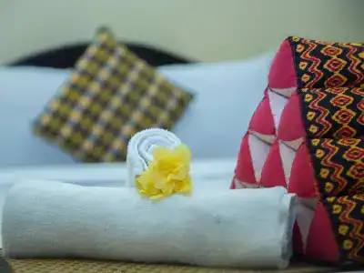 Sonalong Boutique Village & Resort - 29