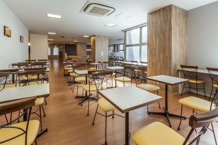 Comfort Hiroshima Otemachi - 17