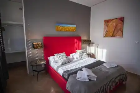 b&b Le Muse - 18