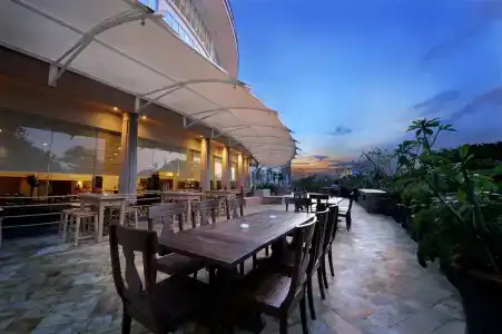 Discovery Ancol - 30