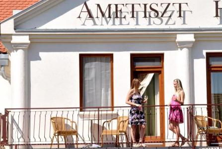 Ametiszt Harkány - 36