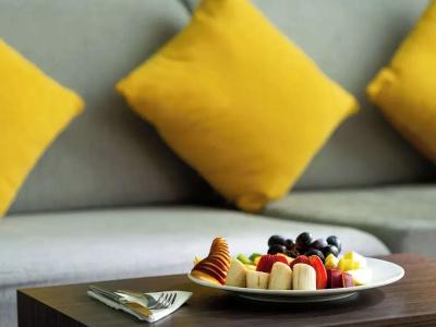 Novotel Cairo El Borg - 62