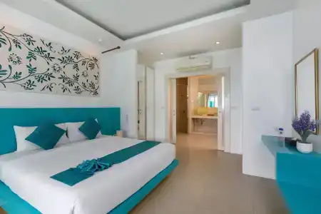 Amala Grand Bleu Resort - 2