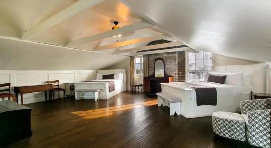 Lafitte & Bar - 14