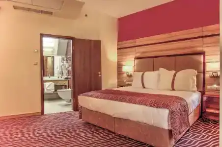 Holiday Inn Plovdiv, An Ihg - 86