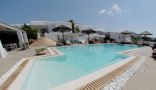 Anemoi Resort - 14