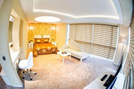 Cavusoglu Tower - 13