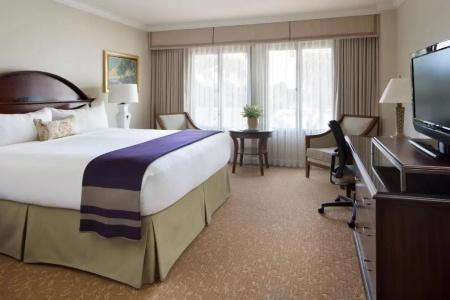 Monterey Plaza & Spa - 71