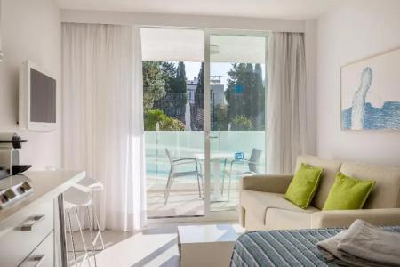Illa d'Or & Club Apts 4* Sup - 44