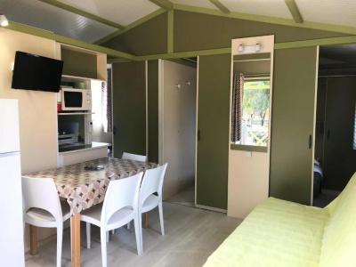 Camping La Pinède - 90