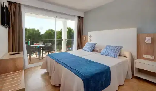 Apartamentos Cala d'Or Playa - 94