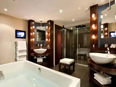 Sofitel Marseille Vieux-Port - 9