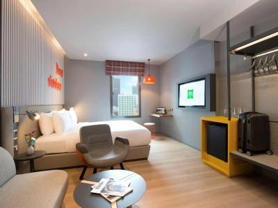 ibis Styles Sukhumvit 4 - 1