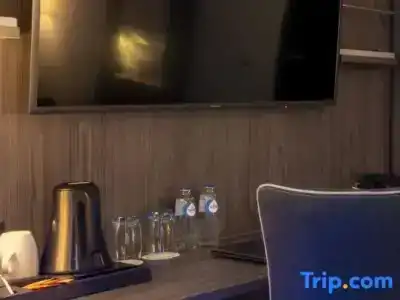 Best Western Plus Plaza Almere - 85
