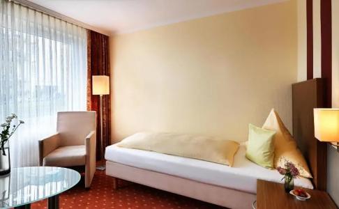 Best Western Das Donners - 52