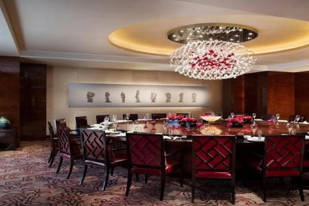 JW Marriott Beijing Central - 20