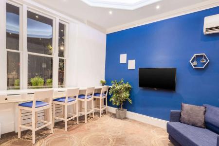 Comfort Inn London - Westminster - 7
