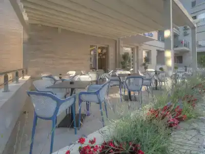 Idila Budva - 5