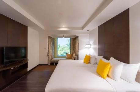 Springfield @Sea Resort & Spa - 99