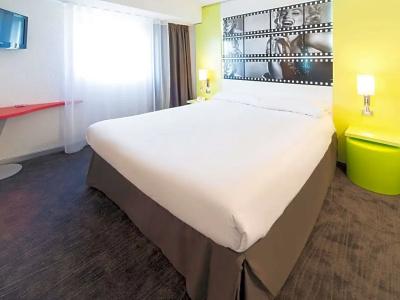 ibis Styles Cannes Le Cannet - 62