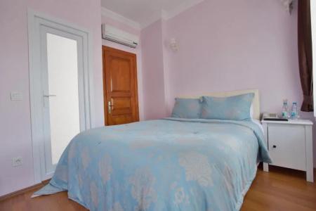Nizam Butik Otel Büyükada - 44