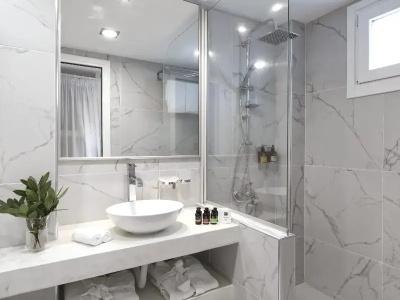 Aressana Spa & Suites - Small Luxurys of the World - 113