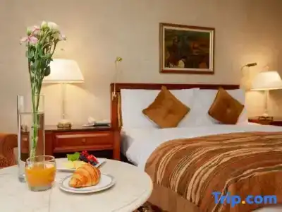InterContinental Almaty - 57