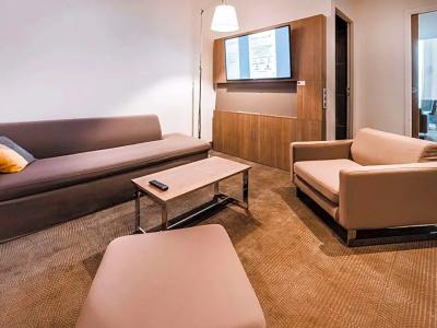 Novotel Toulouse Centre Wilson - 104