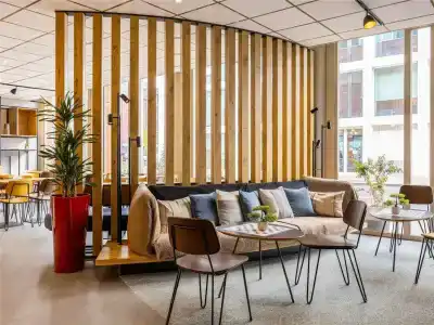 ibis Namur Centre - 32
