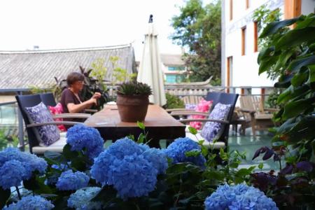 Dali Yunxi Boutique Inn - 10