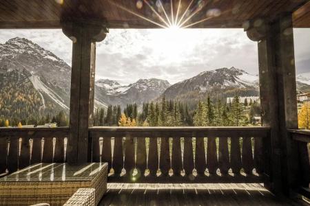 Seehof-Arosa - 78