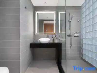 Holiday Inn Express Gulou Chengdu, An Ihg - 81