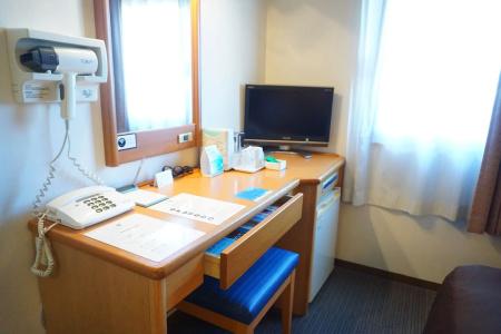 Etwas Tenjin - 13