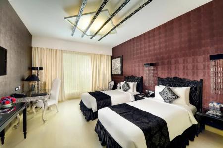 The Zuri Whitefield Bangalore - 2
