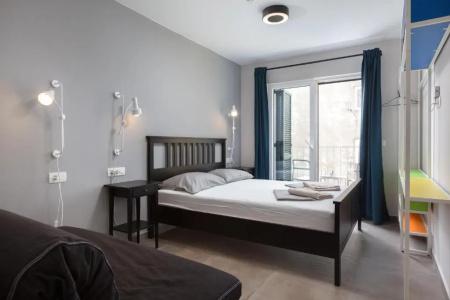 Subtub Hostel Makarska - 26